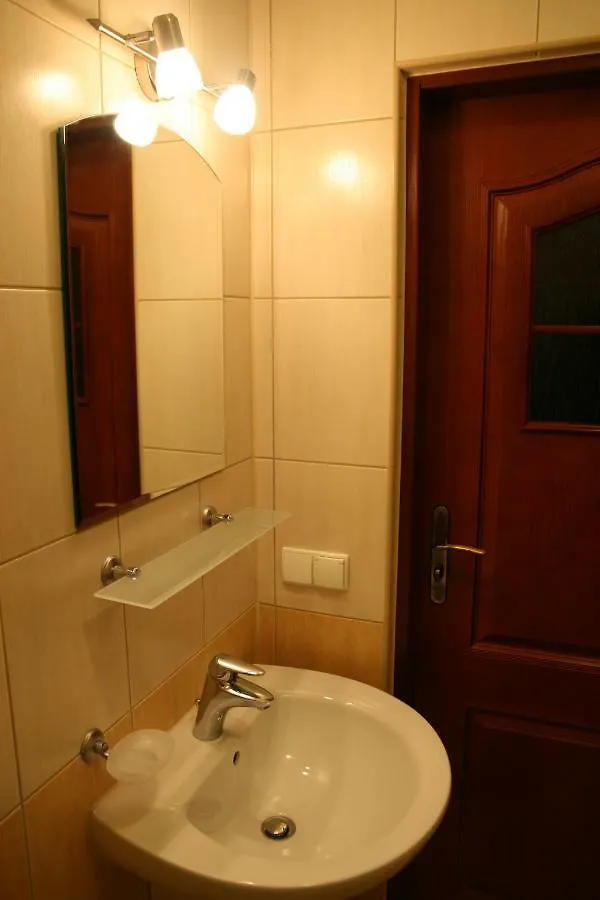 Apartament Szymony Apartment Zakopane