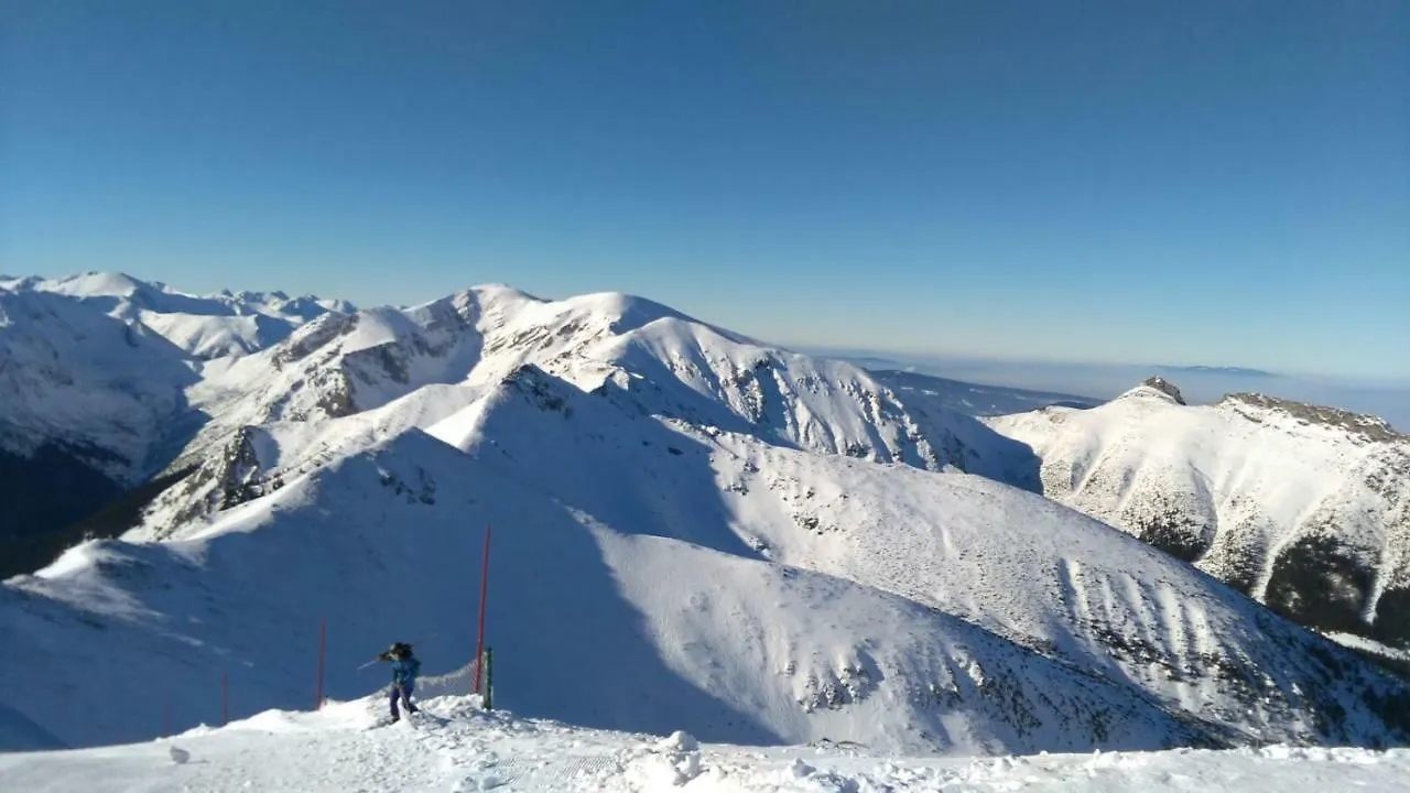 Apartament Szymony Apartment Zakopane 0*,  Poland